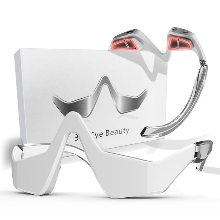 CleanFace™ LumiRelief Aura