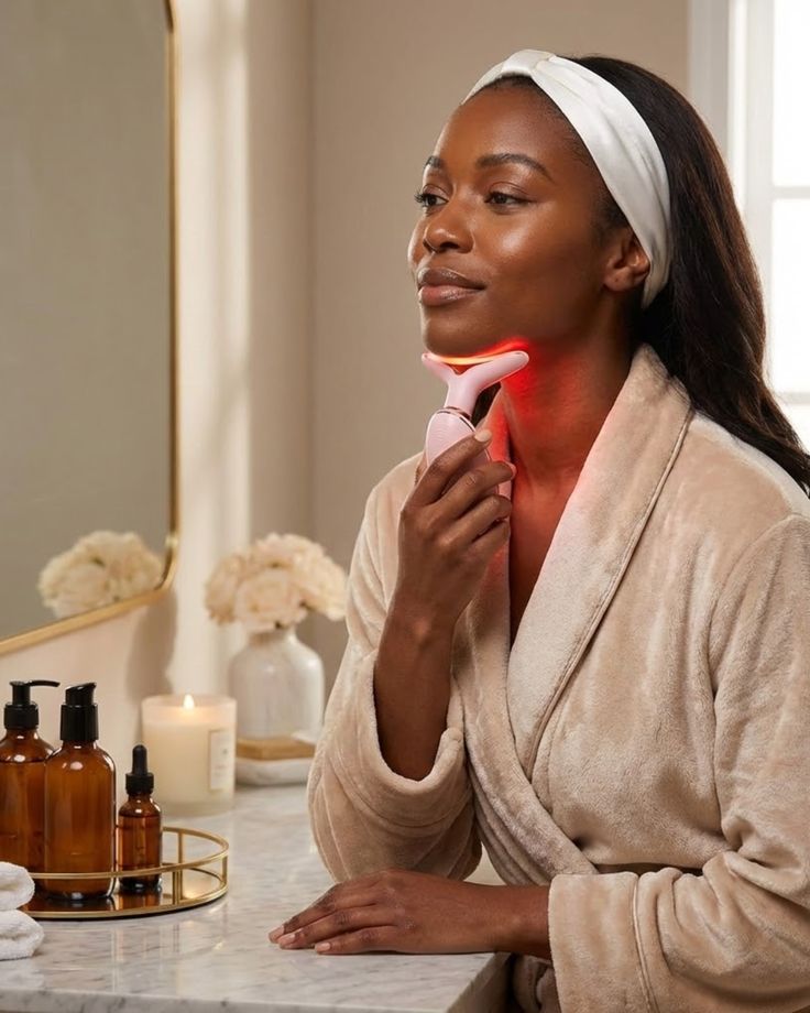 CleanFace™ LumiClear Pro