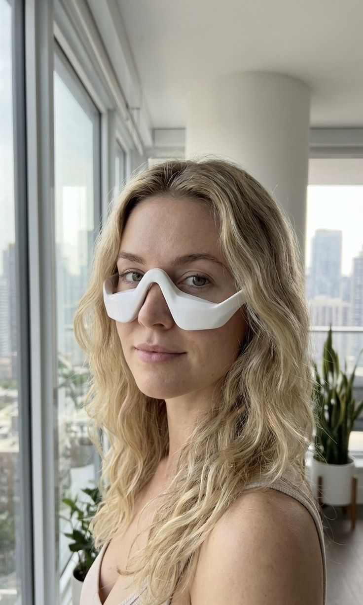 CleanFace™ LumiRelief Aura