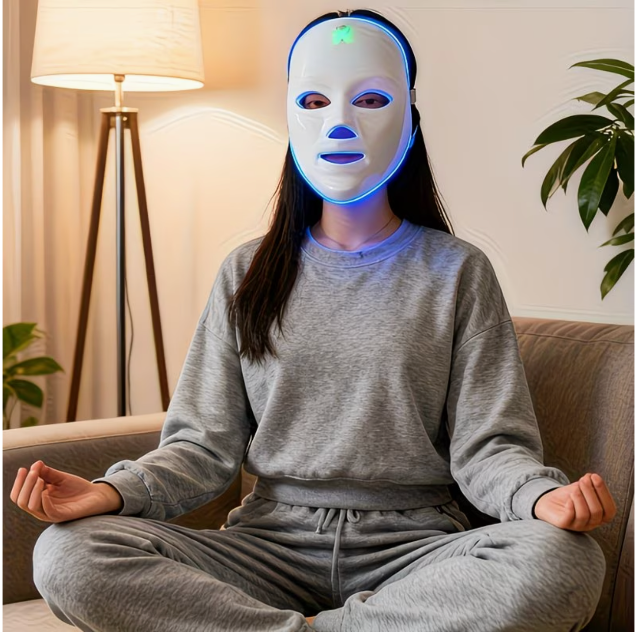 CleanFace™ LumiSkin Atelier