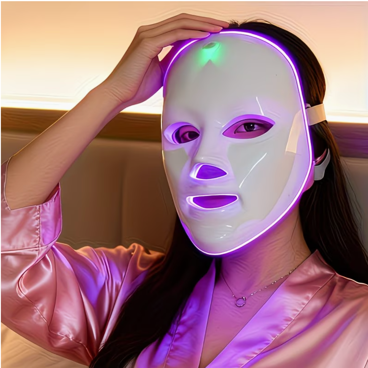 CleanFace™ LumiSkin Atelier