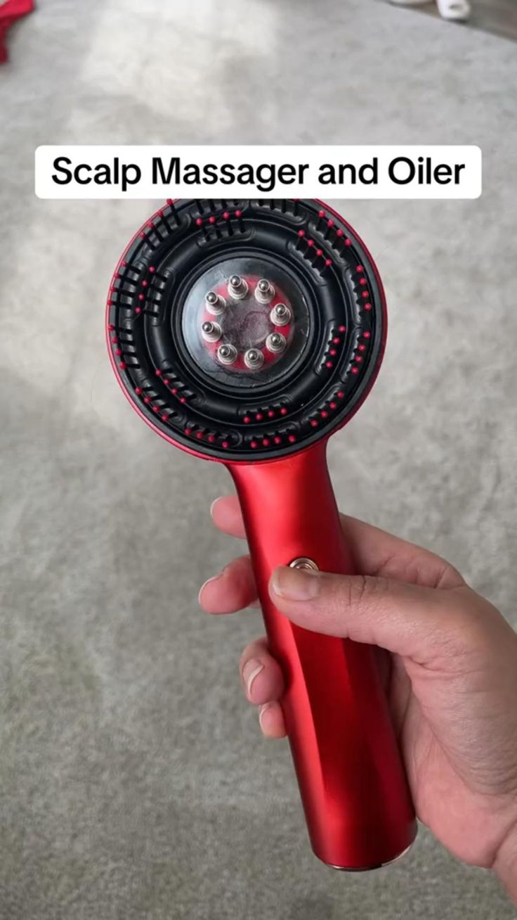 CleanFace™ LumiScalp Pro