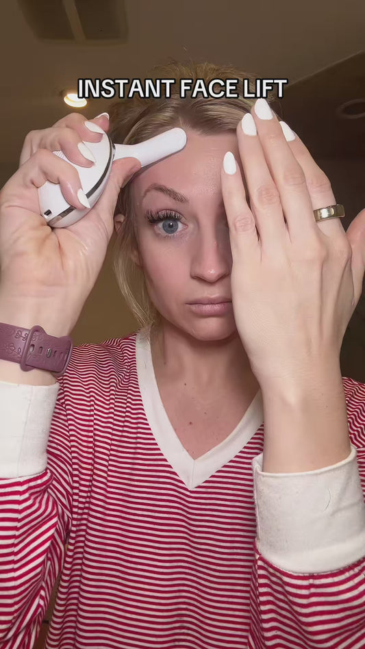 CleanFace™ LumiClear Pro