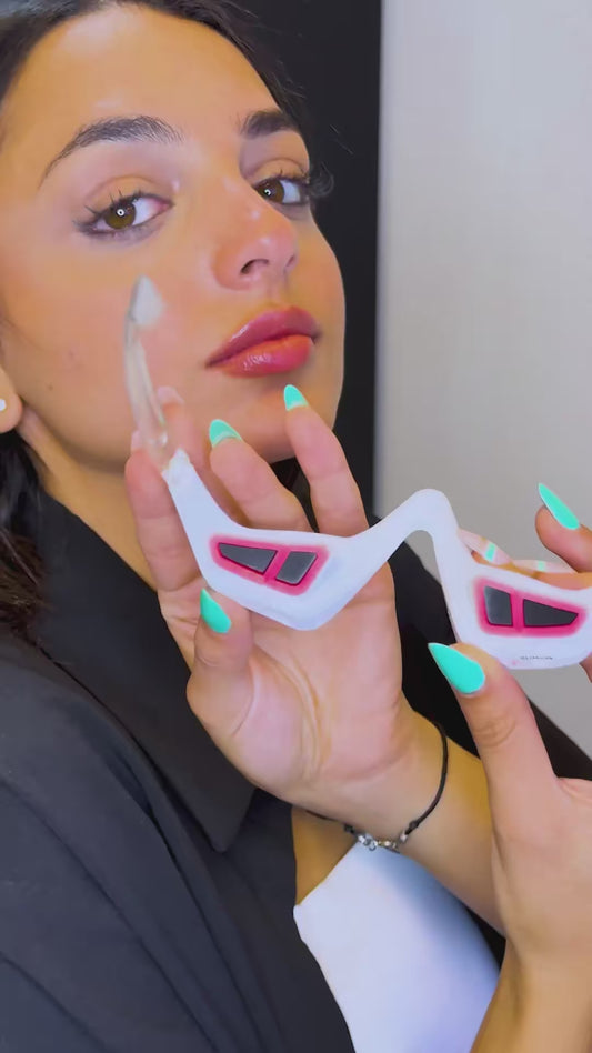 CleanFace™ LumiRelief Aura