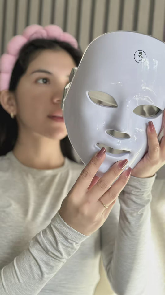 CleanFace™ LumiSkin Atelier